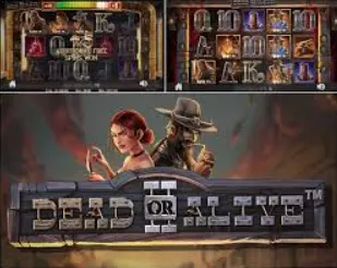 dead or alive game dead or alive game