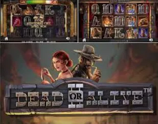 dead or alive game dead or alive game