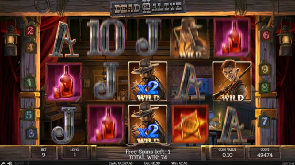 dead or alive game dead or alive game