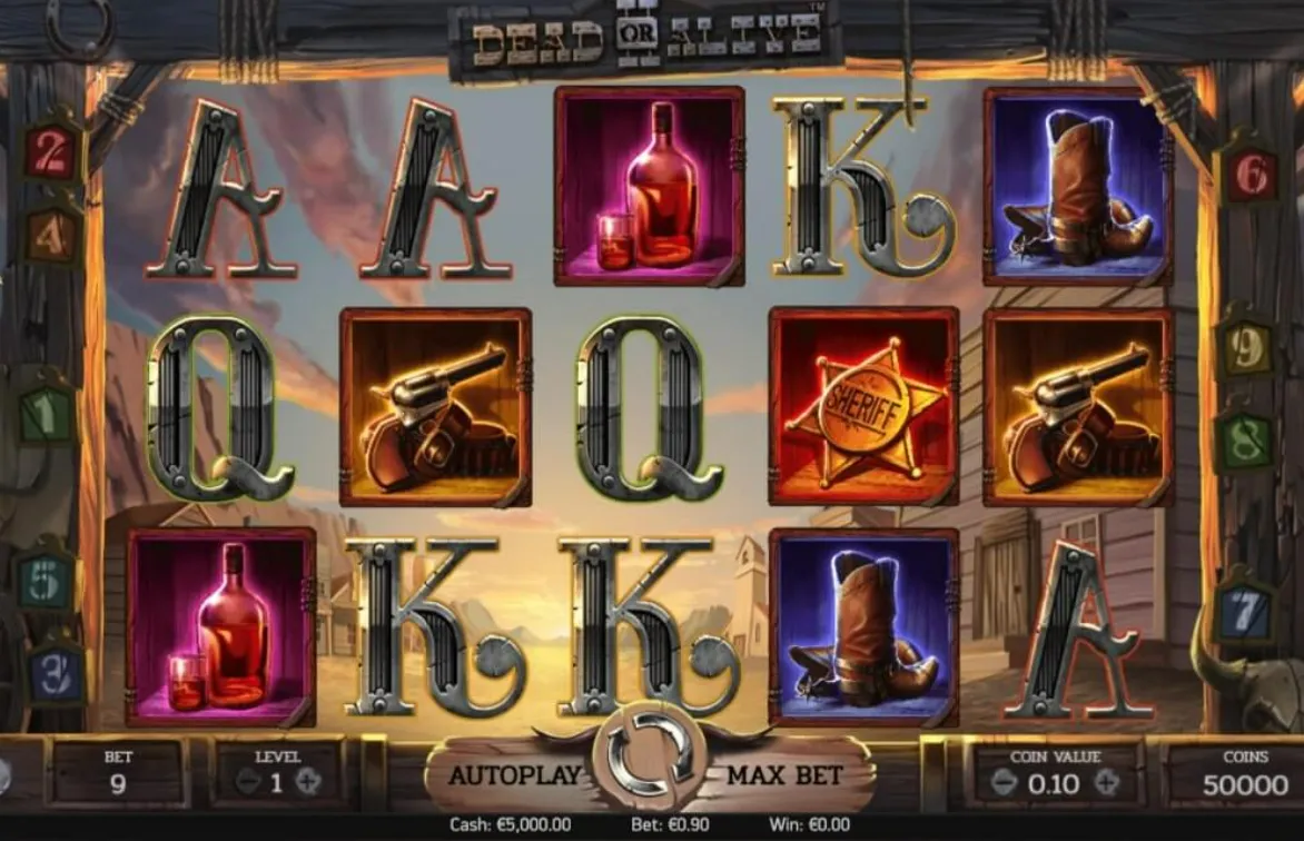 dead or alive online dead or alive online